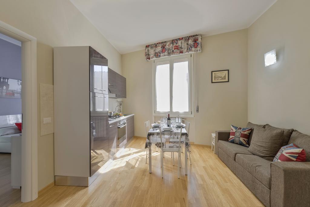 Appartement Il Dolce Stil Novo Florence