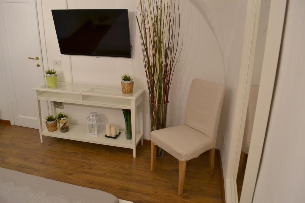 Pontevecchio Relais Bed & Breakfast