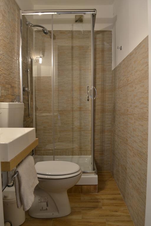 Bed & Breakfast Pontevecchio Relais Firenze