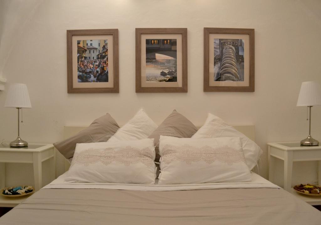 Pontevecchio Relais * Firenze