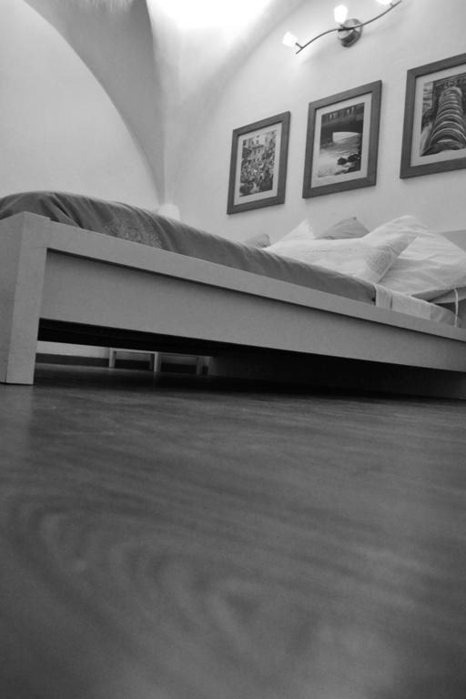 Bed & Breakfast Pontevecchio Relais *
