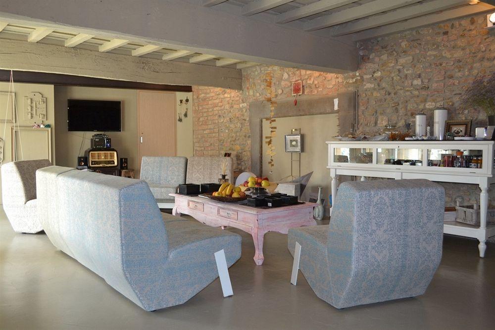 Aparthotel Aruch Florença