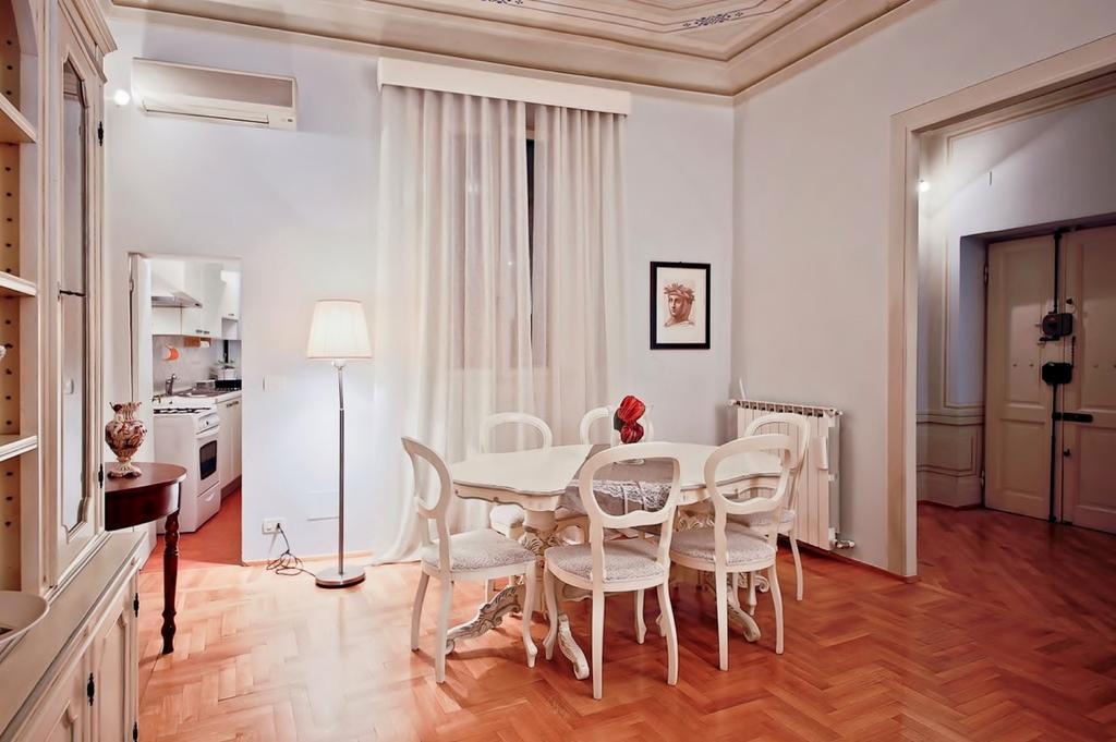 - Ghibellina 96 Appartamento *