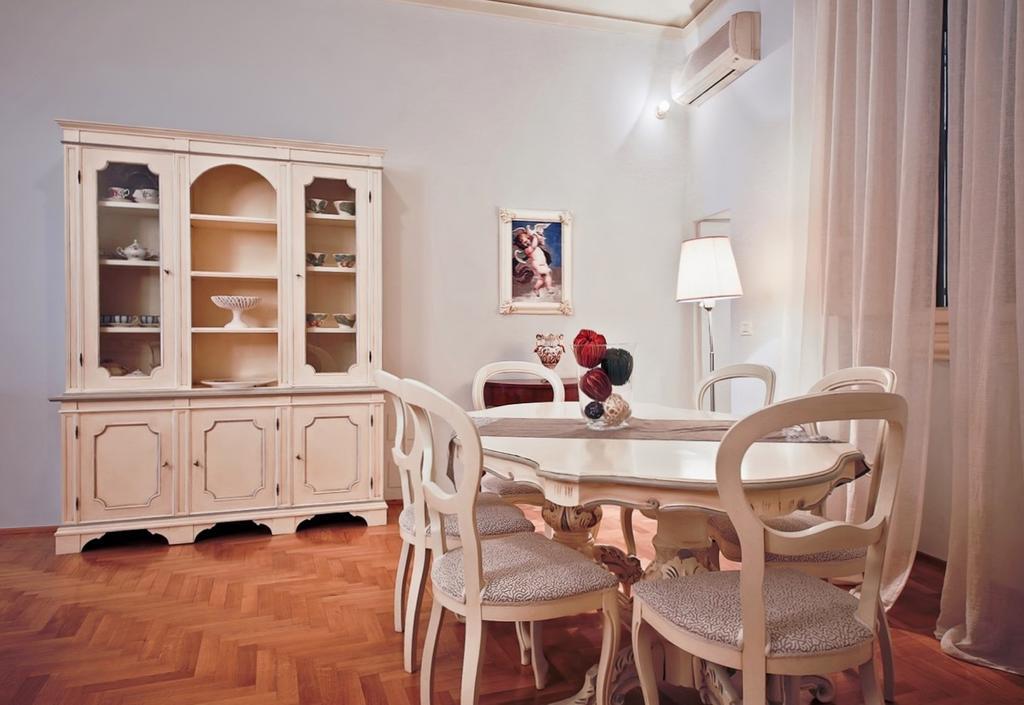 - Ghibellina 96 Apartment