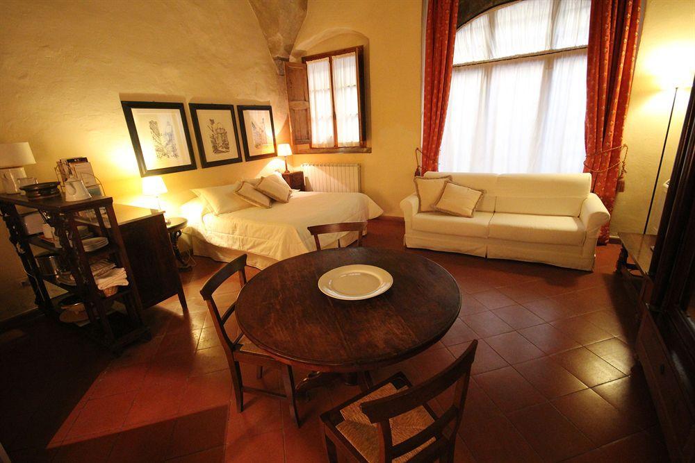 Leilighetshoteller Numa Palazzo Belfiore Firenze