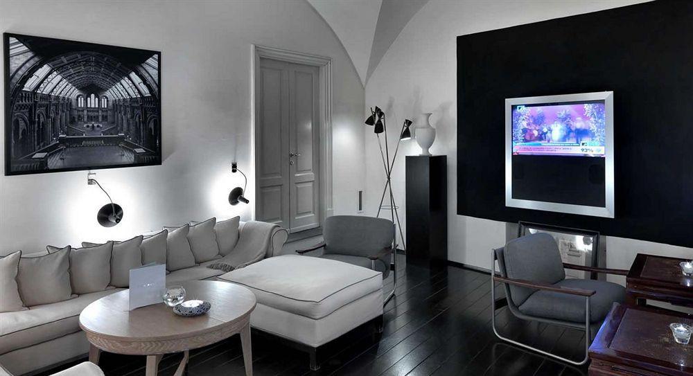 The Place 5* Florença