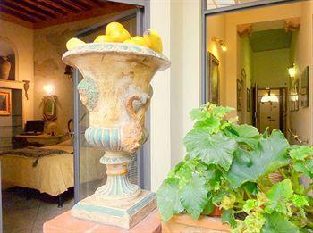 Hotell Relais Grand Tour