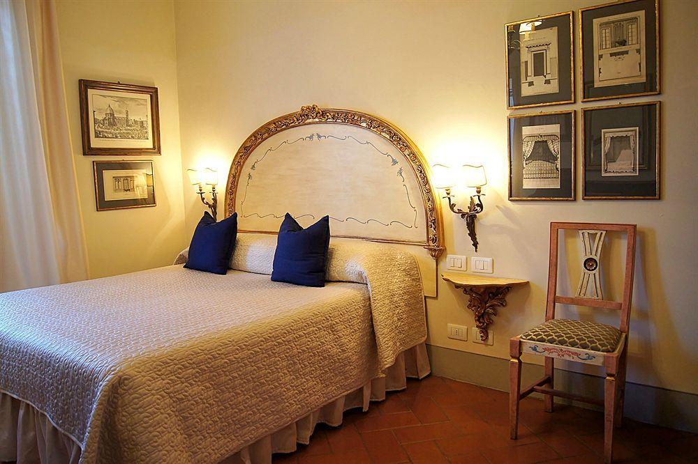 Relais Cavalcanti * Firenze
