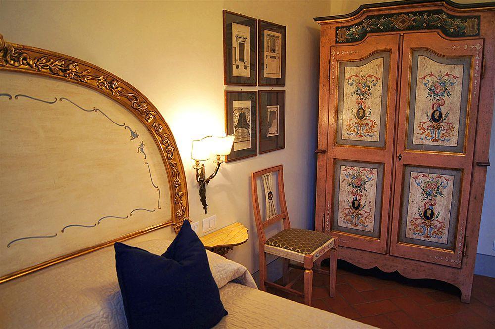 Relais Cavalcanti Affittacamere *