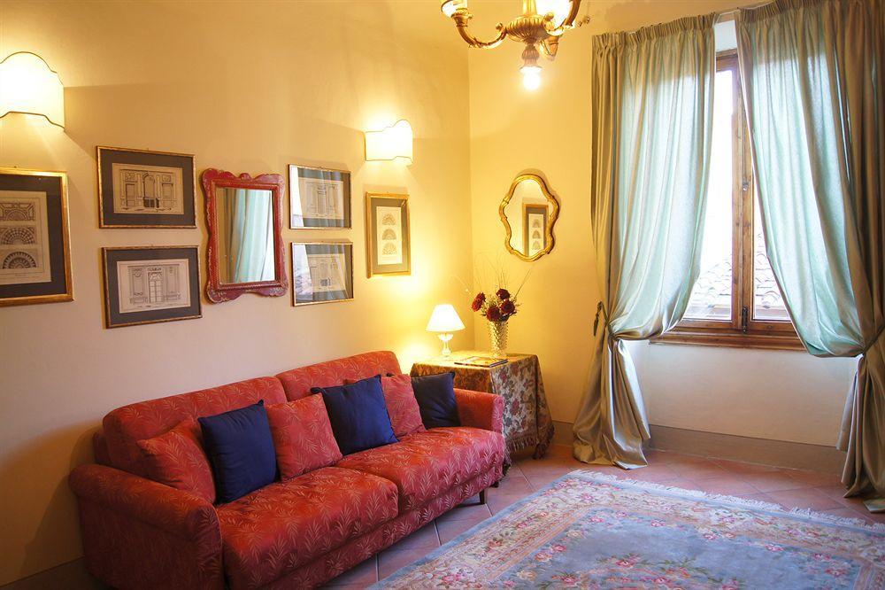 Affittacamere Relais Cavalcanti *