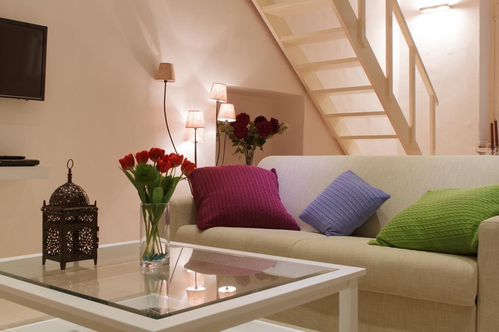 Apartamento Eden Loft Florença