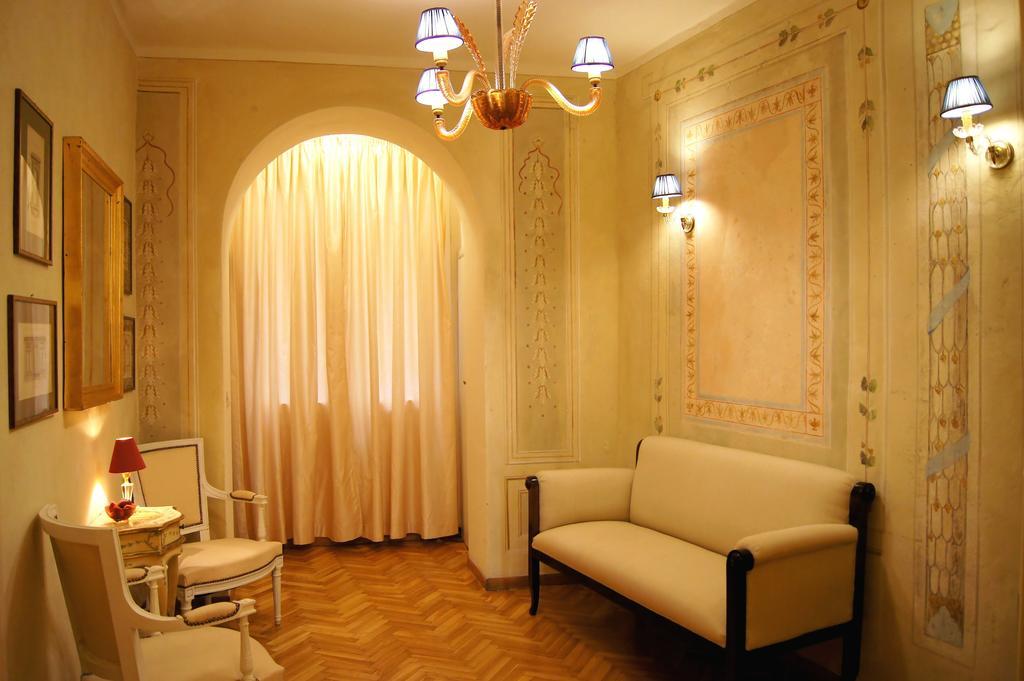 Trebbio Lejlighed Firenze