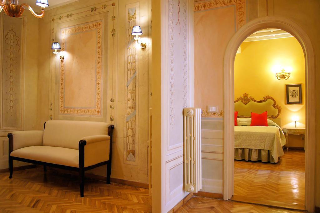 Lejlighed Trebbio Firenze