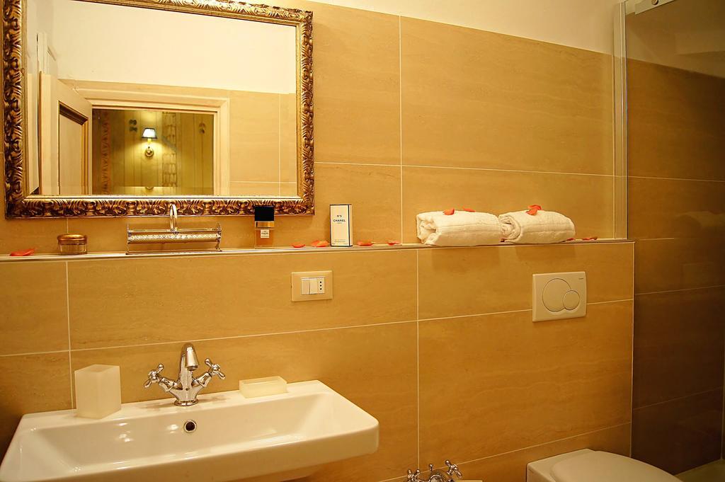 Trebbio Lejlighed Firenze