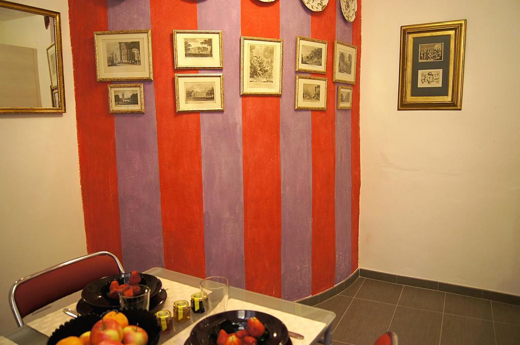 Lejlighed Trebbio Firenze