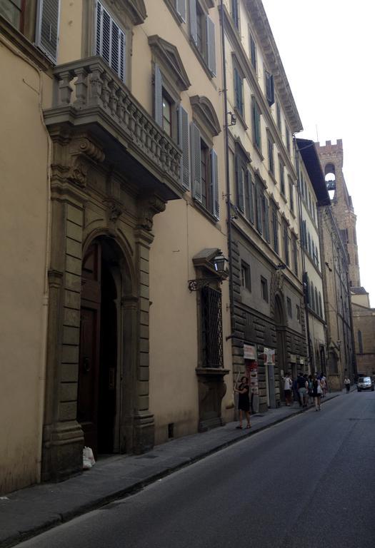 Bargello121 Leilighet Firenze
