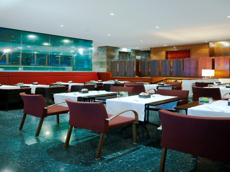 Nh Hotel 4*