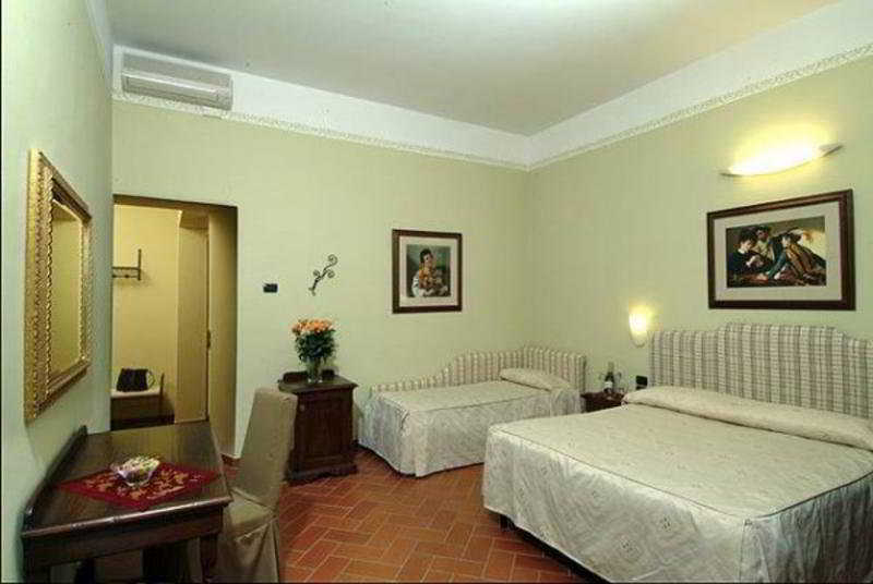 Caravaggio Hotel