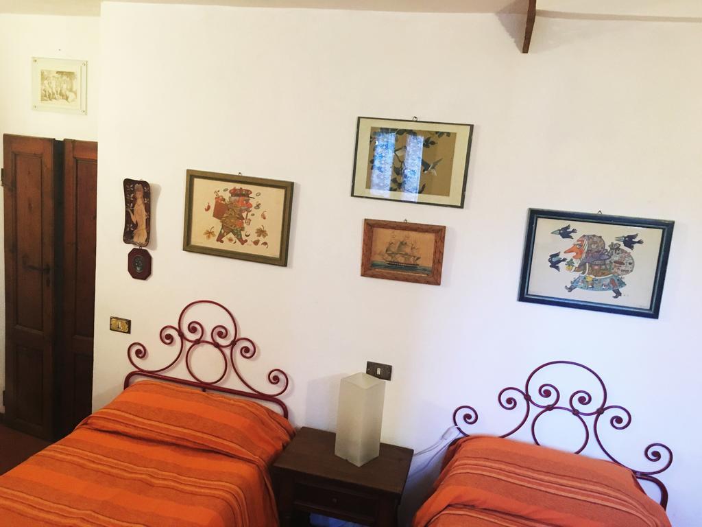 La Casa Di Piero Firenze