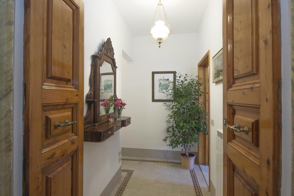 Appartement Dimora Pieri Florence