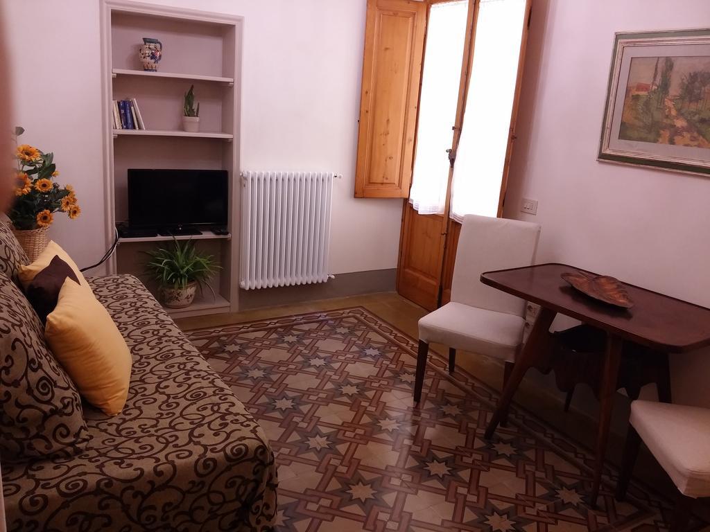 Dimora Pieri Appartement Florence
