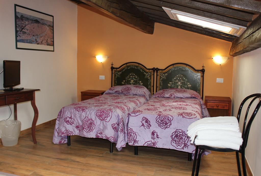 Hotel San Lorenzo Florença