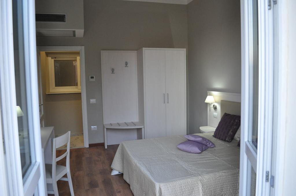 Apartment Le Mura *