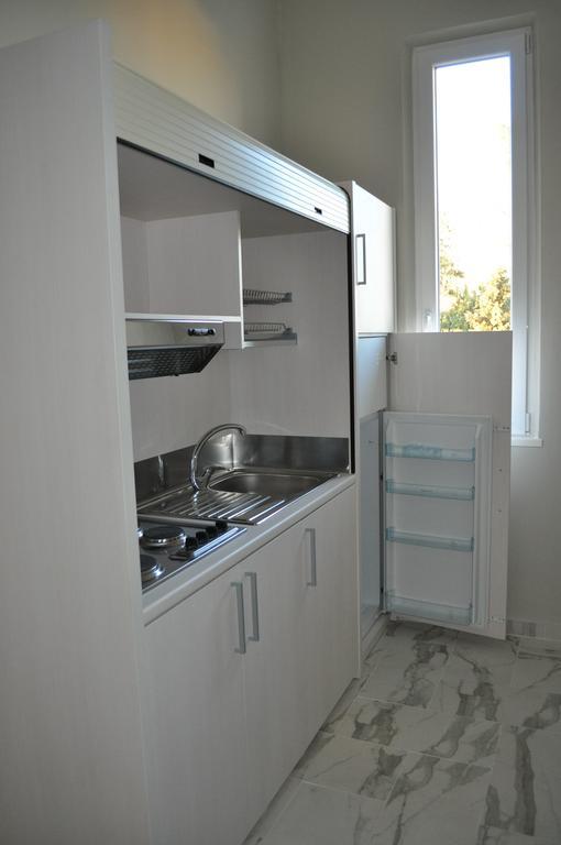 Le Mura Apartment Florence