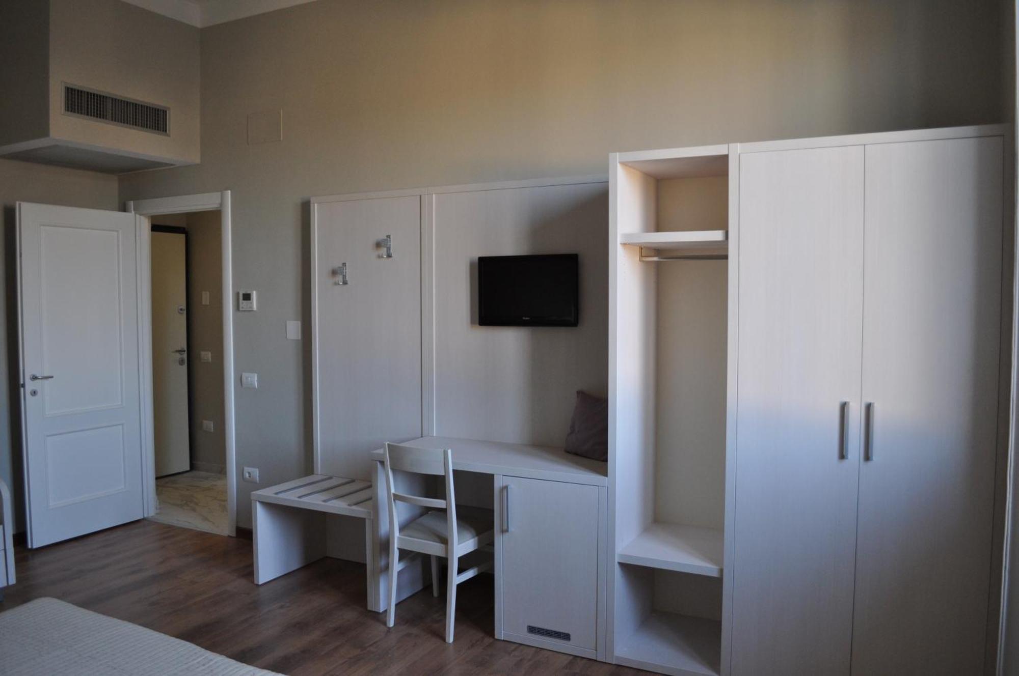 Le Mura Apartment
