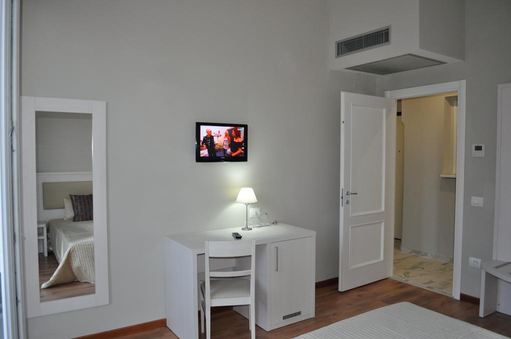 Apartment Le Mura *