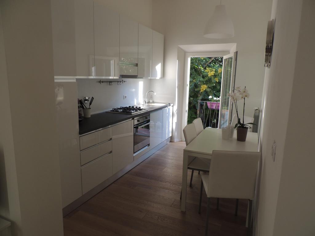 Appartamento Casa Maron *