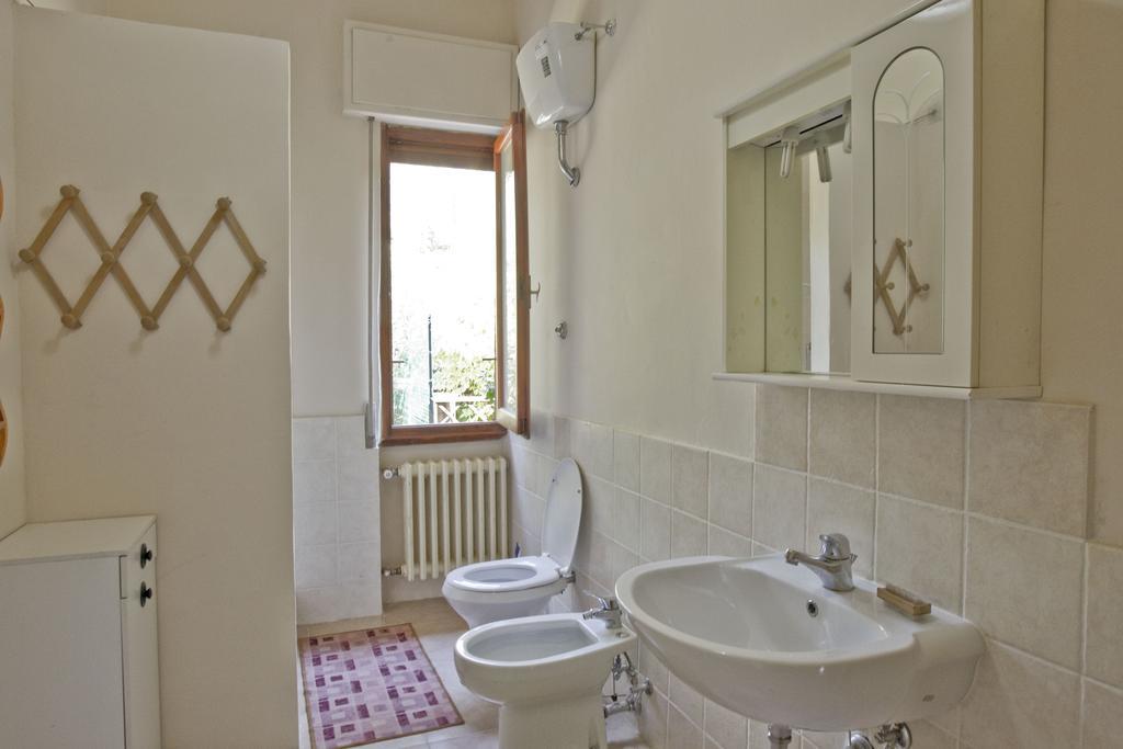 Residenza Ruggini Feriehus *