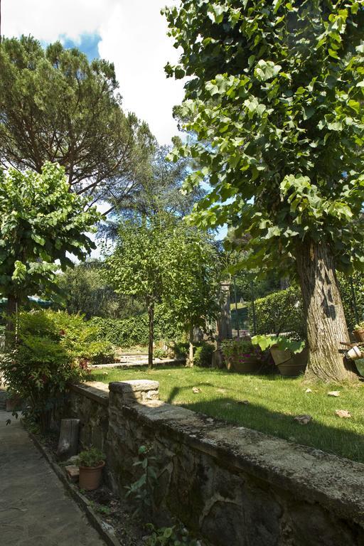 Residenza Ruggini Feriehus *