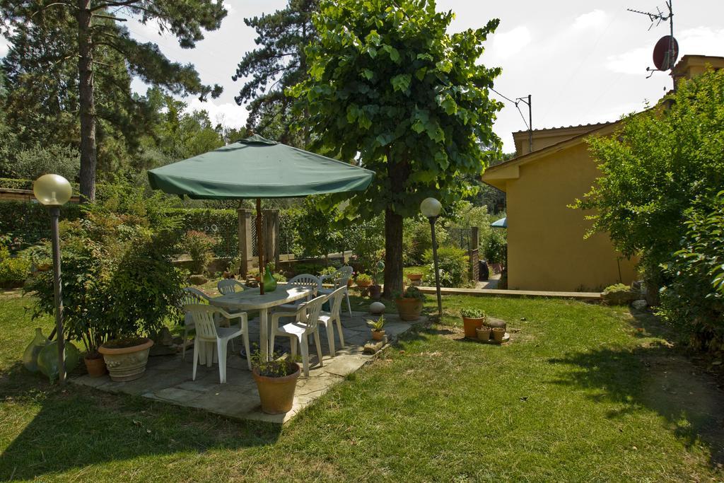 Residenza Ruggini * Firenze