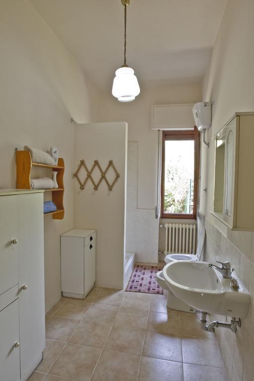 Residenza Ruggini Firenze