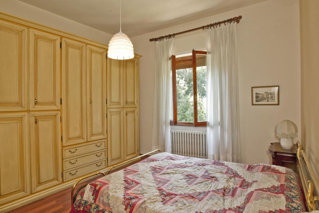 Feriehus Residenza Ruggini