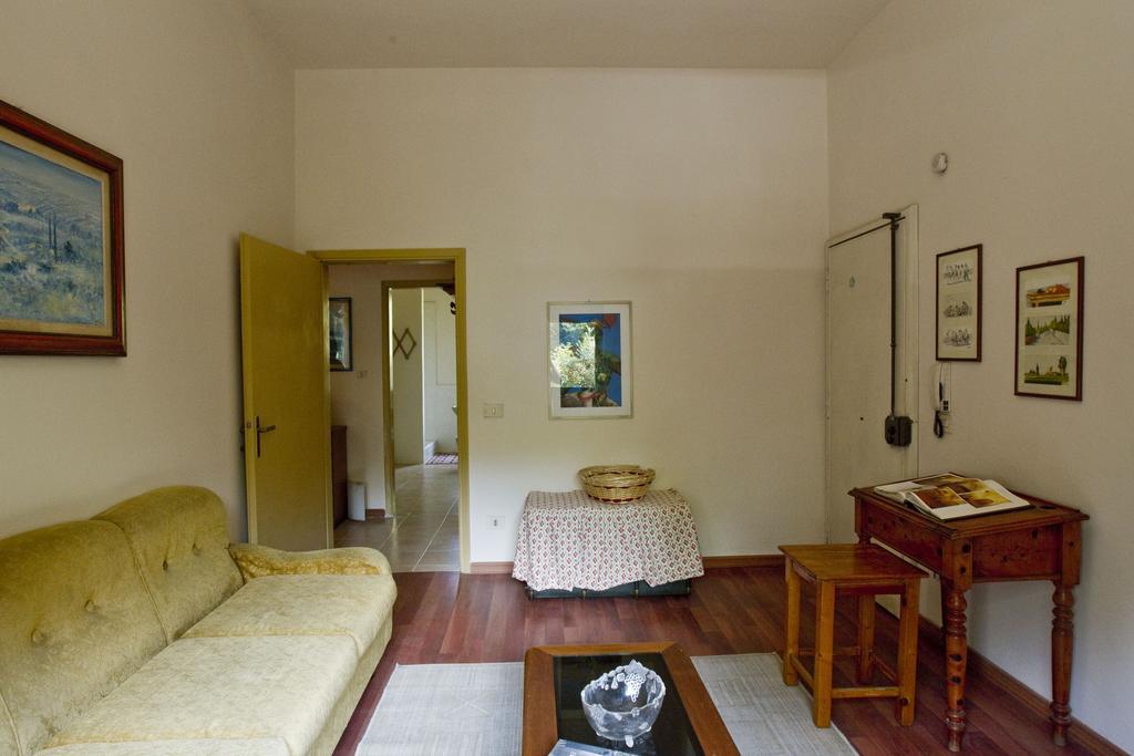 Residenza Ruggini Firenze