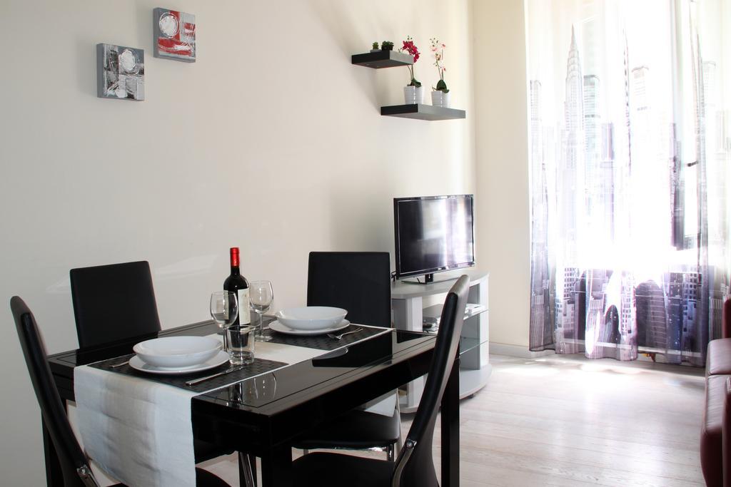 Apartamento Sant'antonino