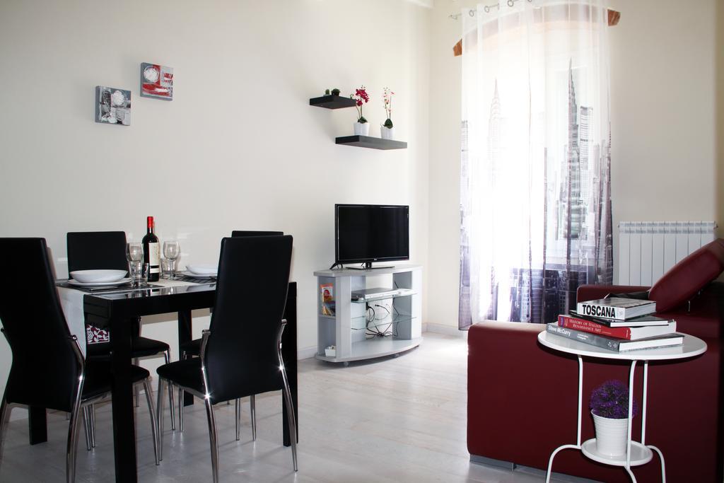 Sant'antonino Apartamento Florença