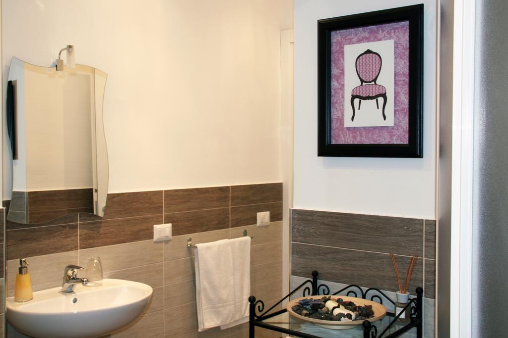 Apartamento Sant'antonino *
