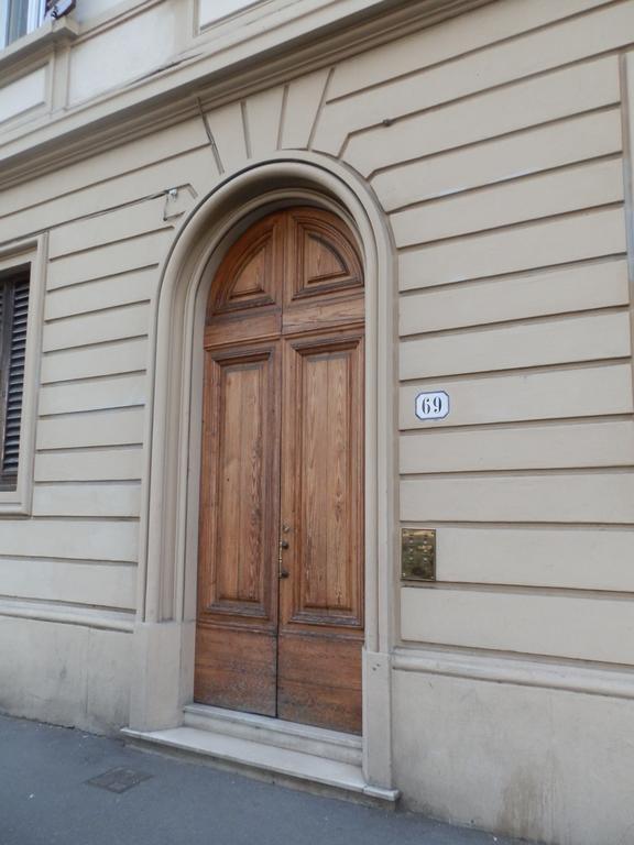 La Filarocca Firenze