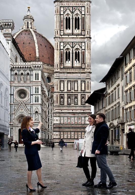 Grand And - Ricci Collection Hotel Firenze