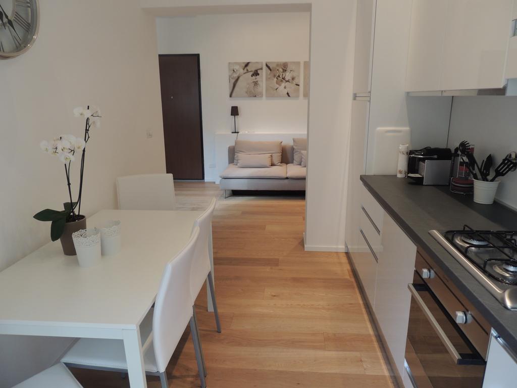 Casa Maron Appartamento