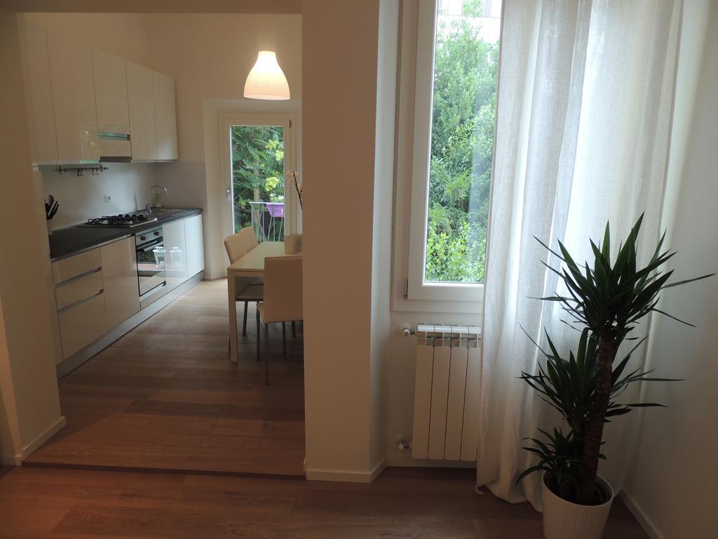 Casa Maron Appartamento