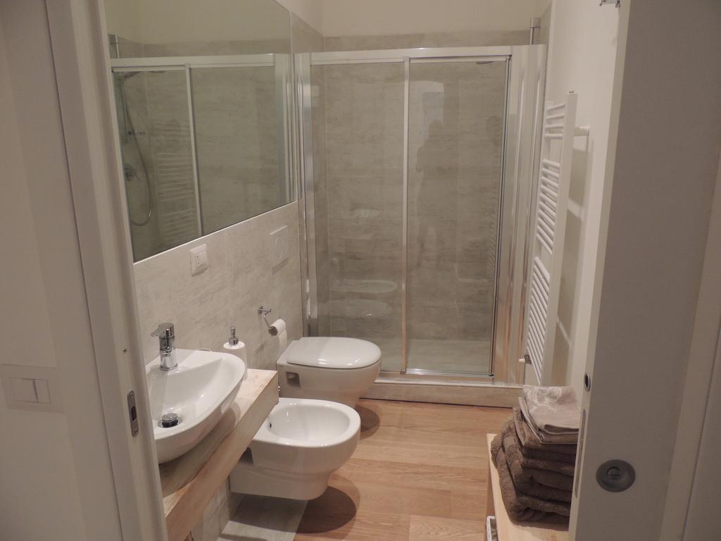 Appartamento Casa Maron Firenze