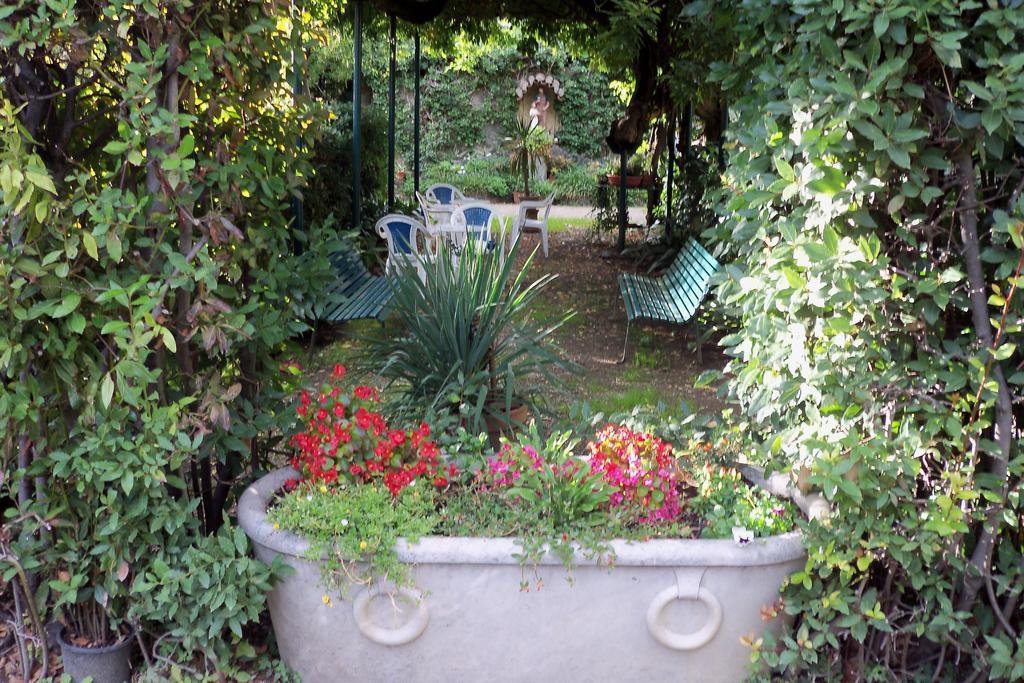 Hotel Casa Santo Nome Di Gesu Florence