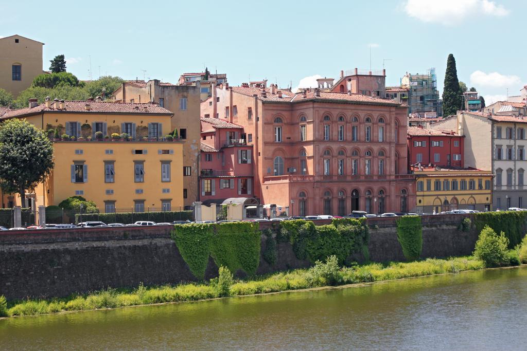 My Boutique In Vakantiehuis Florence