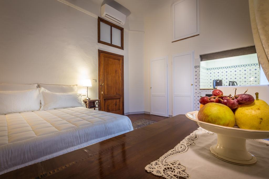 Dimora Bandinelli Bed & Breakfast Firenze