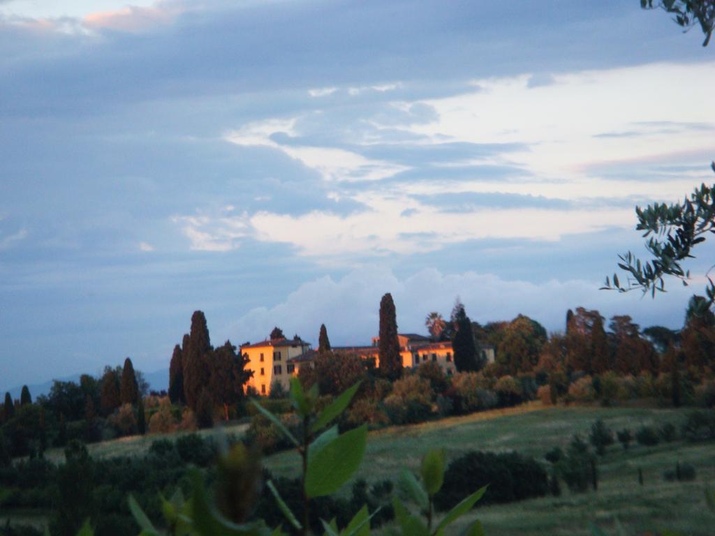 La Casa Di Piero Bed & Breakfast Firenze