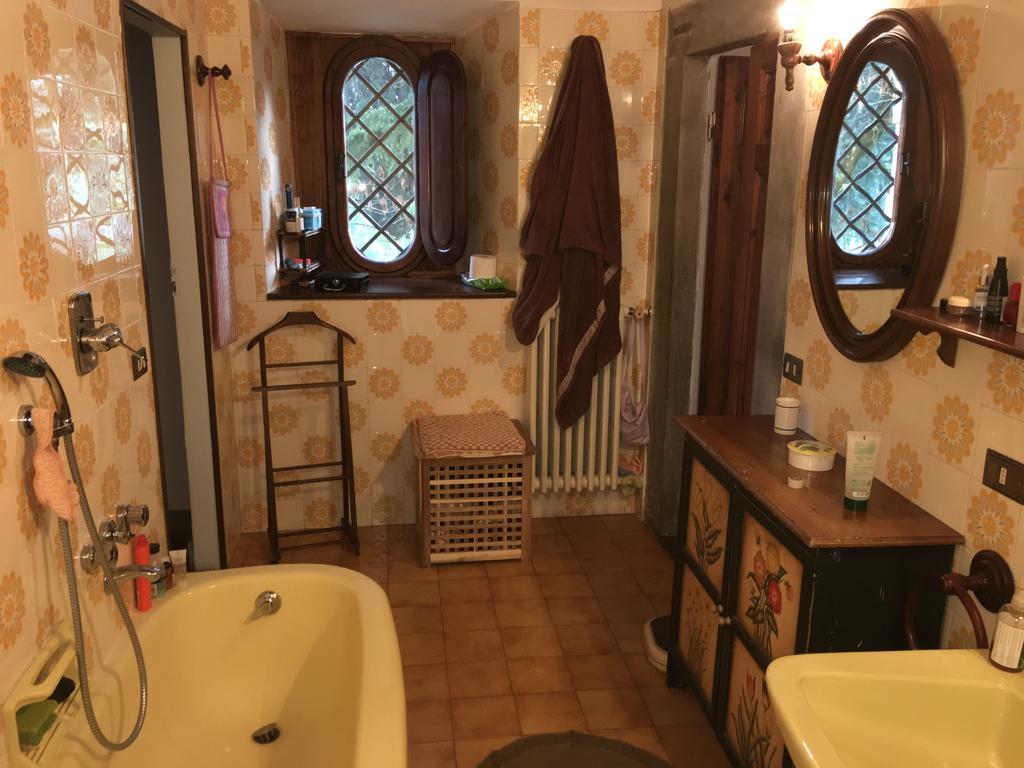 La Casa Di Piero Firenze